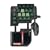 Saitek Cyborg Command unit �Q�[�~���O�ɍœK�ȍ���p�L�[�{�[�h