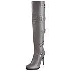 N.Y.L.A. Balloon Boot
