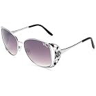 Rocawear R360 Metal Sunglasses