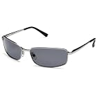 Sunbelt Men's Neptune 190 Metal Sunglasses