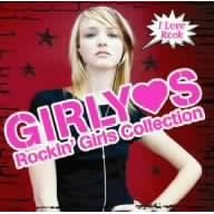 GIRLY�fS-ROCKIN�fGIRLS COLLECTION-