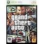 XBOX360 �O�����h�E�Z�t�g�E�I�[�g�@4�@�@�iGrand Theft Auto IV�j�i�A���ŁF�A�W�A�j