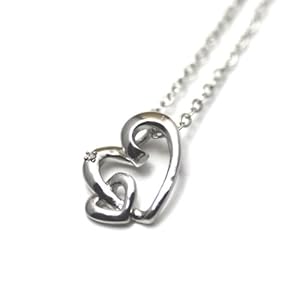 【クリックで詳細表示】鑑別書付/0.01ct/天然ダイヤモンドネックレス/プレゼントに最適T-25