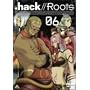 .hack//Roots 06 [DVD]
