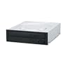 BUFFALO DVD-RAM/�}R(1�w/2�w)/�}RW�Ή� SATA�p ����DVD�h���C�u DVSM-724S/V-BK