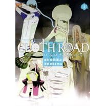 CLOTH ROAD 4 (�����O�W�����v�R�~�b�N�X)