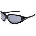 Oakley Iridium Encounter Sport Sunglasses
