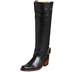 FRYE Women's Elizabeth Criss Cross Boot