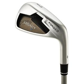 Callaway�i�L�����E�F�C�j���f�B�[�X�p LEGACY�i���K�V�[�j��S�A�C�A�� LEGACY40i �J�[�{���V���t�g���� 5�{�Z�b�g�i#7?9�APW�ASW�j L