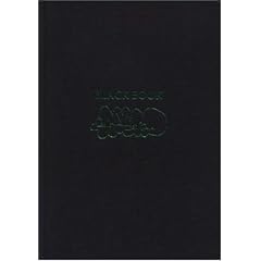 BLACK BOOK