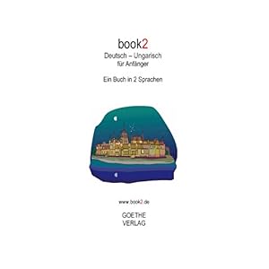 【クリックでお店のこの商品のページへ】book2 Deutsch - Ungarisch fuer Anfaenger [Perfect]