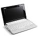 acer Aspireone AOA150-Bw �V�[�V�F���z���C�g