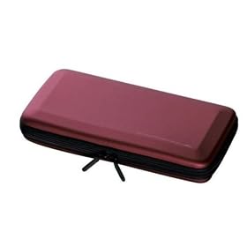 �o�b�t�@���[�R�N���T�v���C BUFFALO VAIO type P�p�Z�~�n�[�h�P�[�X ���b�h �ی�t�B�����t BSUMC02RD