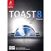 TOAST 8 TITANIUM