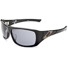 Oakley Men's Sideways Asian Fit Sunglasses