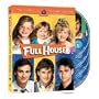 Full House: Complete Second Season (4pc) (Std) [DVD] [Import]