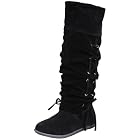 Miss Me Women's Oreo-8 Boot