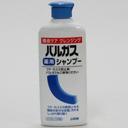 ���C�I�� �o���K�X ��p�V�����v�[ ����P�A�N�����W���O 200ml