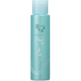 ���Ԗ؉� �����~���N�E�H�b�V�� 80ml
