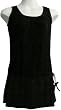JOCKEY(�W���b�L�[) SPORTSV-N�^���N�^�`���j�b�N�����s�[�X �u���b�N L LJ-3096
