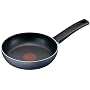 T-fal �A�}���� �e�B�A�� �t���C�p�� 20cm C25302