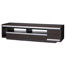 �I�[�N�X TV�{�[�h LC2-D �_�[�N�u���E��