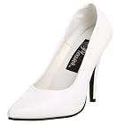 Pleaser Seduce Pump