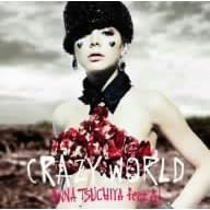 Crazy World(DVD�t)