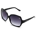 Rocawear Women's R699 Oversized Sunglasses