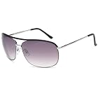 Steve Madden S089 Aviator Sunglasses