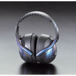 【クリックで詳細表示】プレミアム・イヤーマフ EA800WM-1