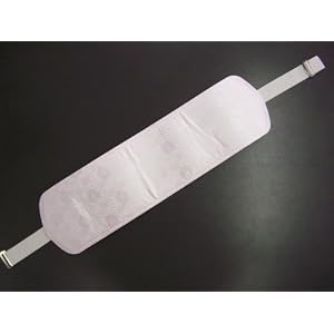 【クリックで詳細表示】着付け小物振袖用伸縮ベルト付長尺前板帯板薄ピンク ： 服＆ファッション小物通販 ｜ Amazon.co.jp