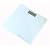 DRETEC �y�̏d50g�P�ʕ\���z �{�f�B�X�P�[�� �u�t�B�t�e�B�v �z���C�g BS-110WT