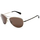 Marc by Marc Jacobs MMJ 119/S Aviator Sunglasses