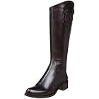 Hunter Ascot Tall Leather Equestrian 