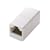 ELECOM �R���p�N�gRJ45�����R�l�N�^ LD-RJ45JJ5Y2