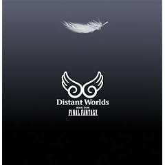 Distant Worlds music from FINAL FANTASY