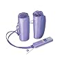 Panasonic �G�A�[�}�b�T�[�W���[ �G�A�[�L���b�g �ӂ���͂��p �V���o�[�� EP1611P-S