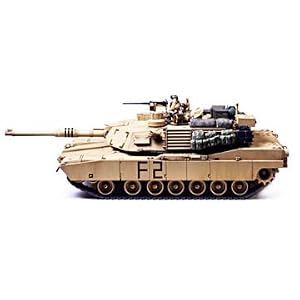【クリックで詳細表示】1/35 MM M1A2エイブラムス (イラク) 35269