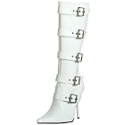 Pleaser Women's Milan-2015 Boot