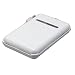 BUFFALO TurboUSB/�ϏՌ�/�����s�^�P�[�u�����[ USB2.0�p �|�[�^�u��HDD 320GB �z���C�g HD-PF320U2-WH