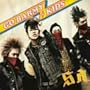 GO BARMY KIDS(DVD�t)