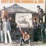 The Best of Eric Burdon & War