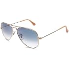 Ray-Ban RB3025 Aviator Sunglasses