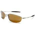 Oakley Whisker Iridium Sunglasses