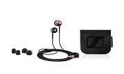 SENNHEISER CX300-ⅡRED