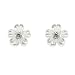 Designers Selection (�f�U�C�i�[�Y�Z���N�V����) �s�A�X 14K �z���C�g ���� �L���[�r�b�N UPE60002A