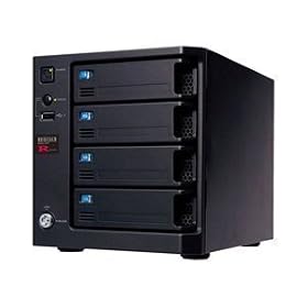 I-O DATA ���M��RAID 5�Ή�LAN�ڑ��^�n�[�h�f�B�X�N(3.0TB) HDL-GTR3.0