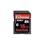 SanDisk SDHC�J�[�h Class10 16GB SDSDX3-016G-J31A