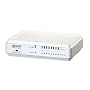 BUFFALO Giga�Ή� �X�C�b�`���OHub LSW4-GT-8EP/WH